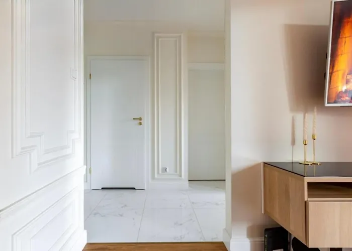 Luxury By The * Gdynia